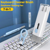Keyboard Cleaner New Headset 7 In 1 Kit Scalable